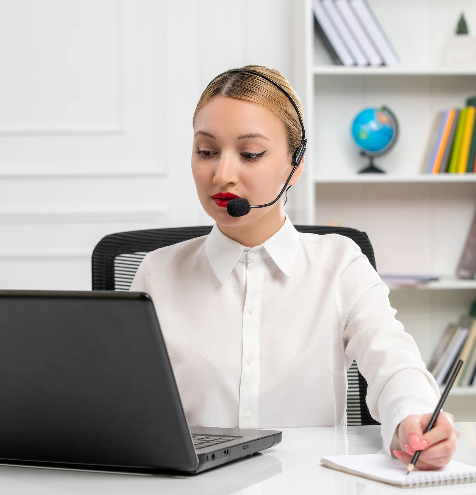 IT Support Team